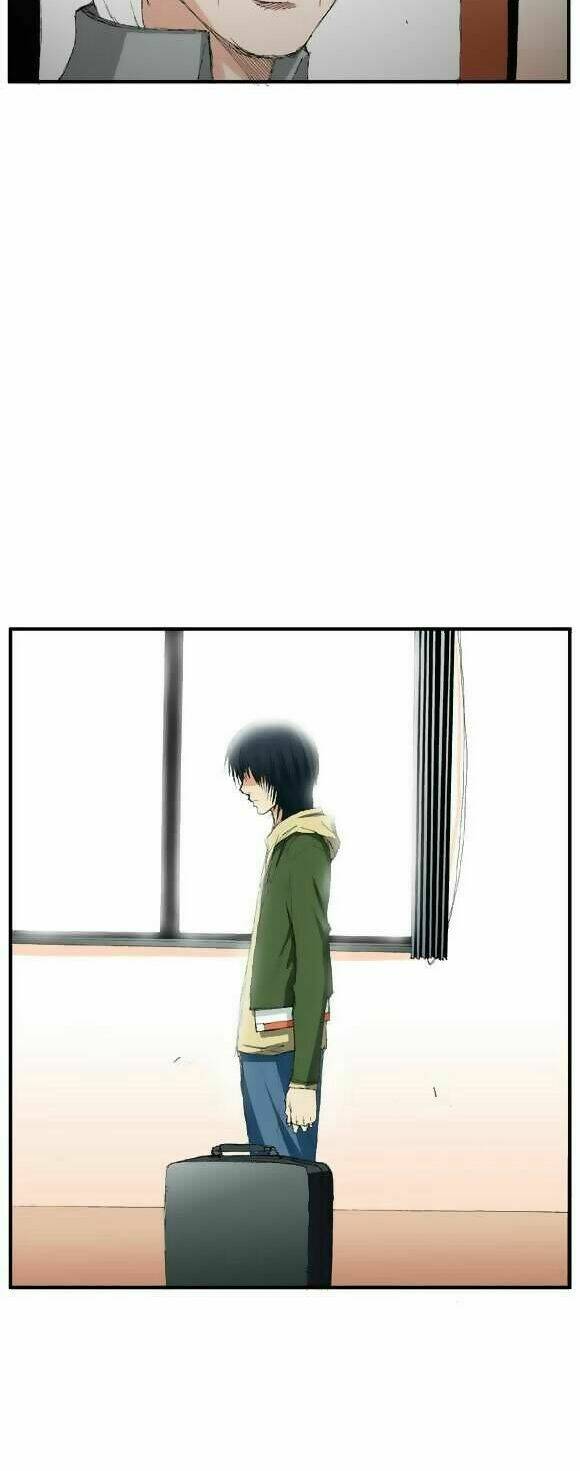 siêu năng chapter 19 30