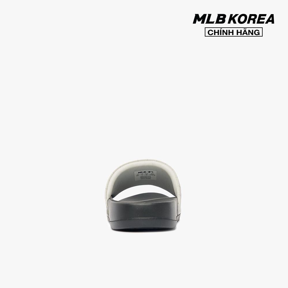 MLB - Dép quai ngang unisex New Mound 3ALPAD333