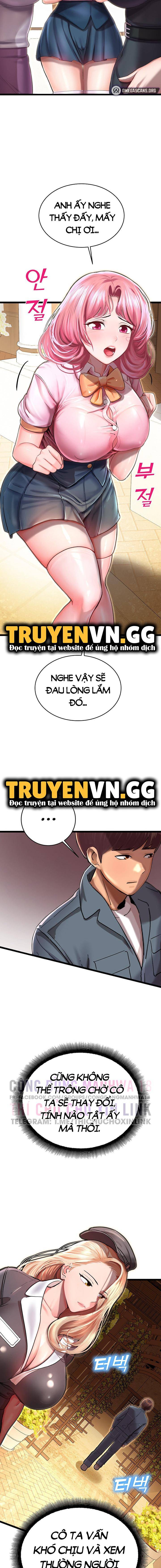 vòng đu quay định mệnh chapter 1 28