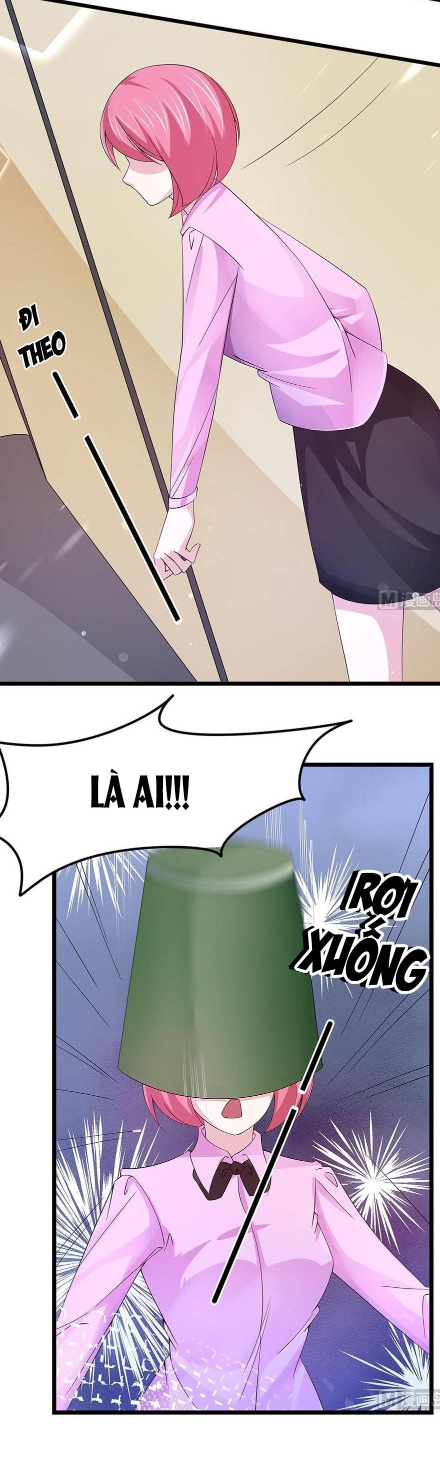 cô sát thủ ơi, yêu nhau nhé chapter 59 6