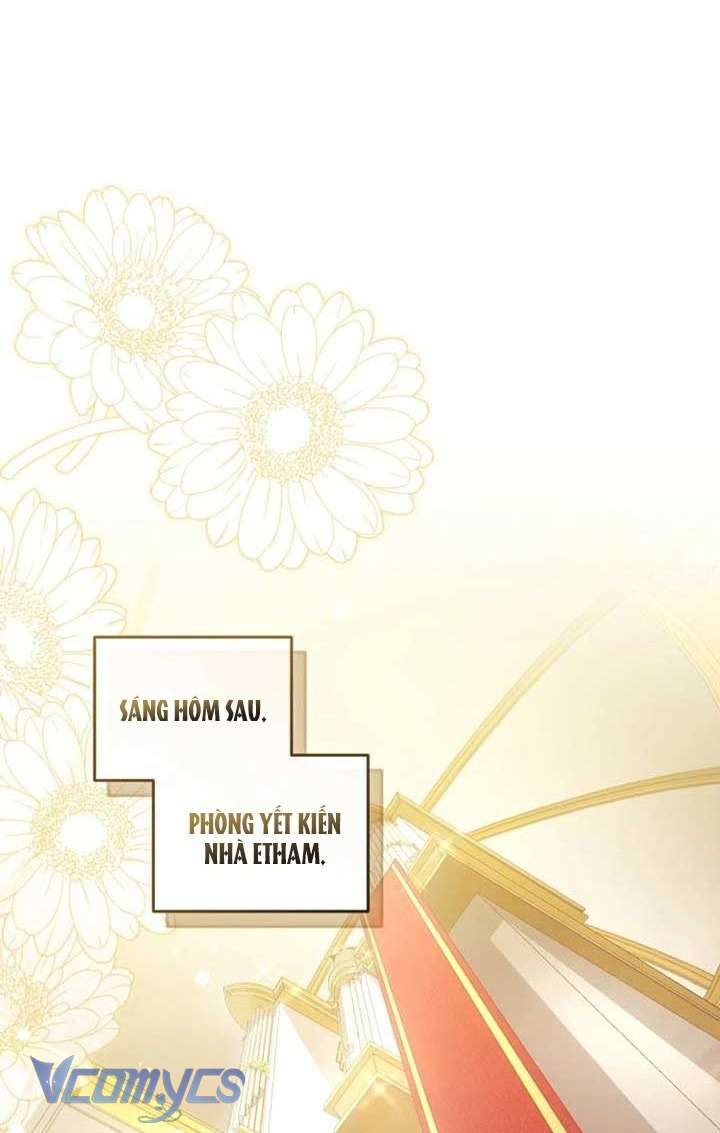 tôi được nuôi dưỡng bởi những kẻ phản diện chapter 76 44