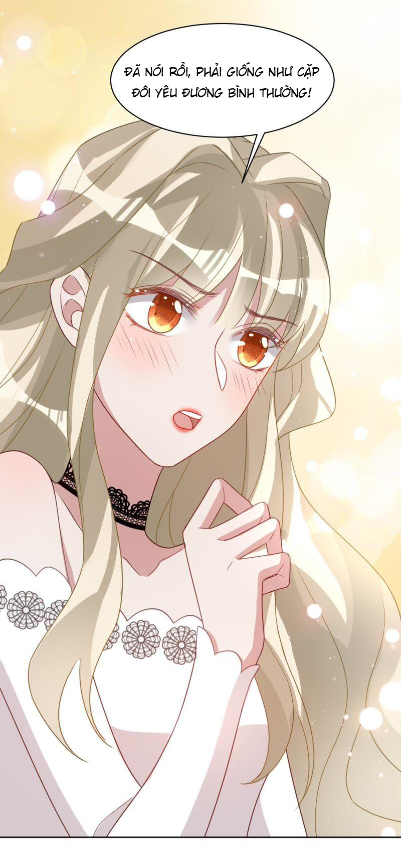 thần luân mật luyến chapter 114 14