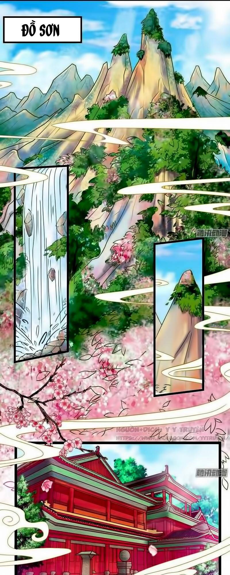 tình nhân kiếp trước là vĩ hồ chapter 7 2