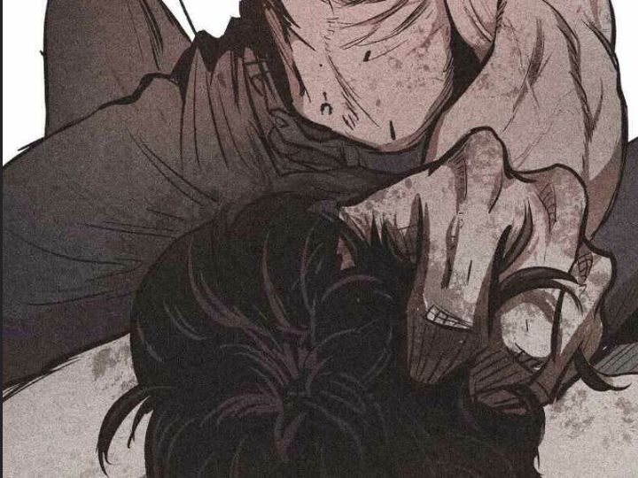 bạn trai võ sĩ chapter 84 122