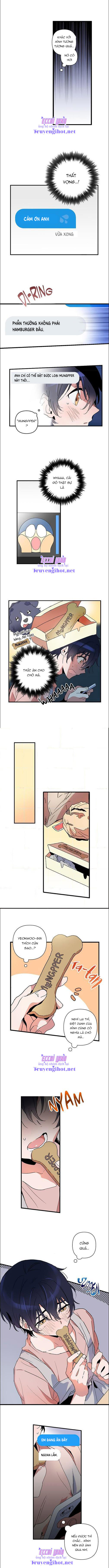 tình yêu cún con chapter 2.2 3