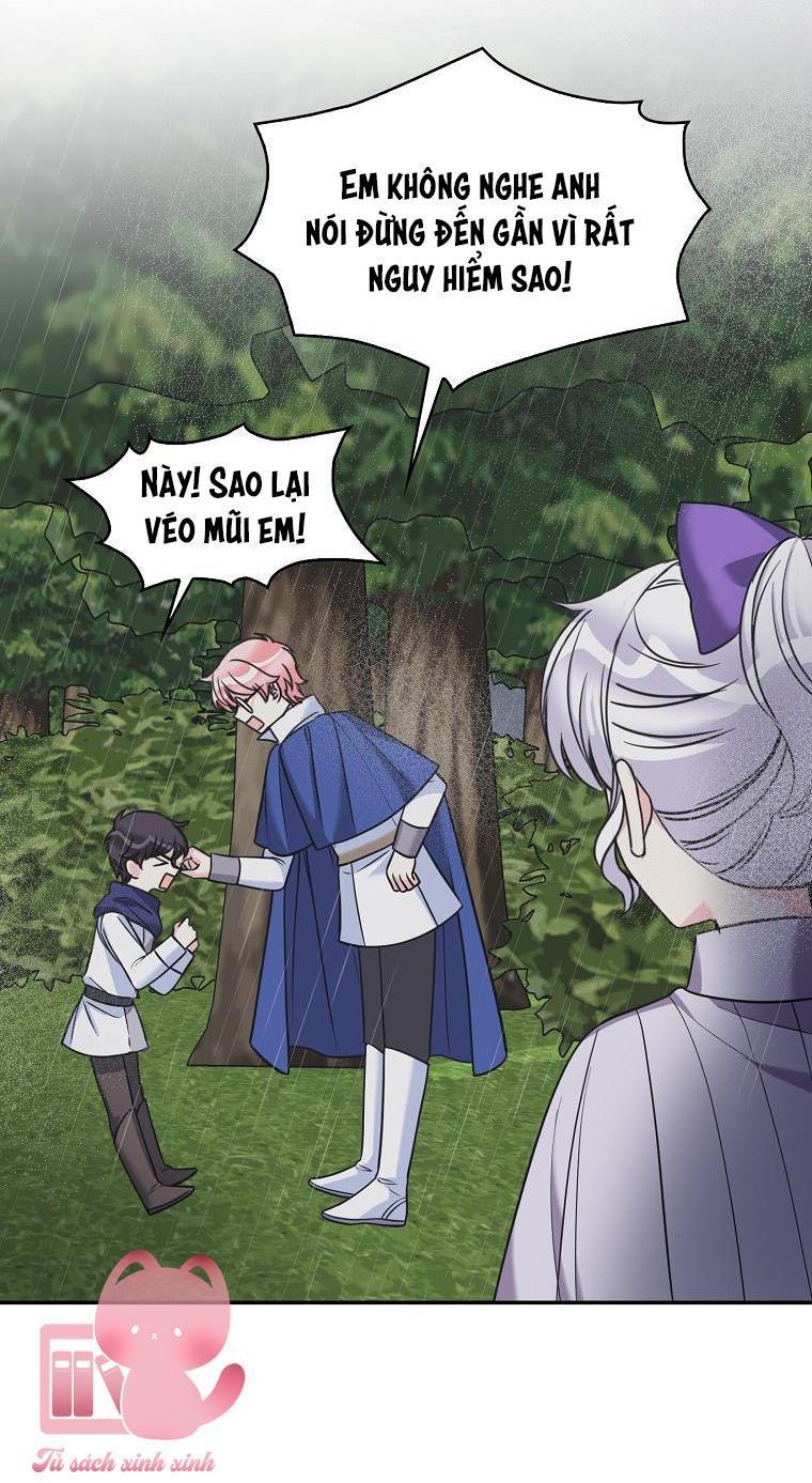 tôi sinh ra là con gái ác nữ chapter 45 60