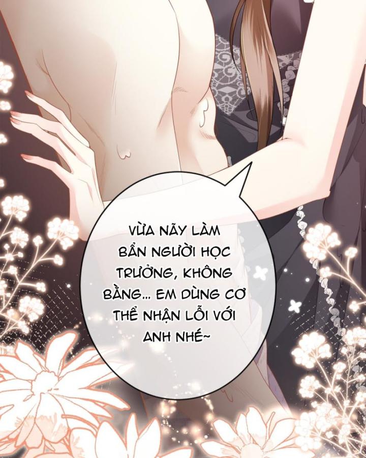 cố tình xâm chiếm chapter 0 18