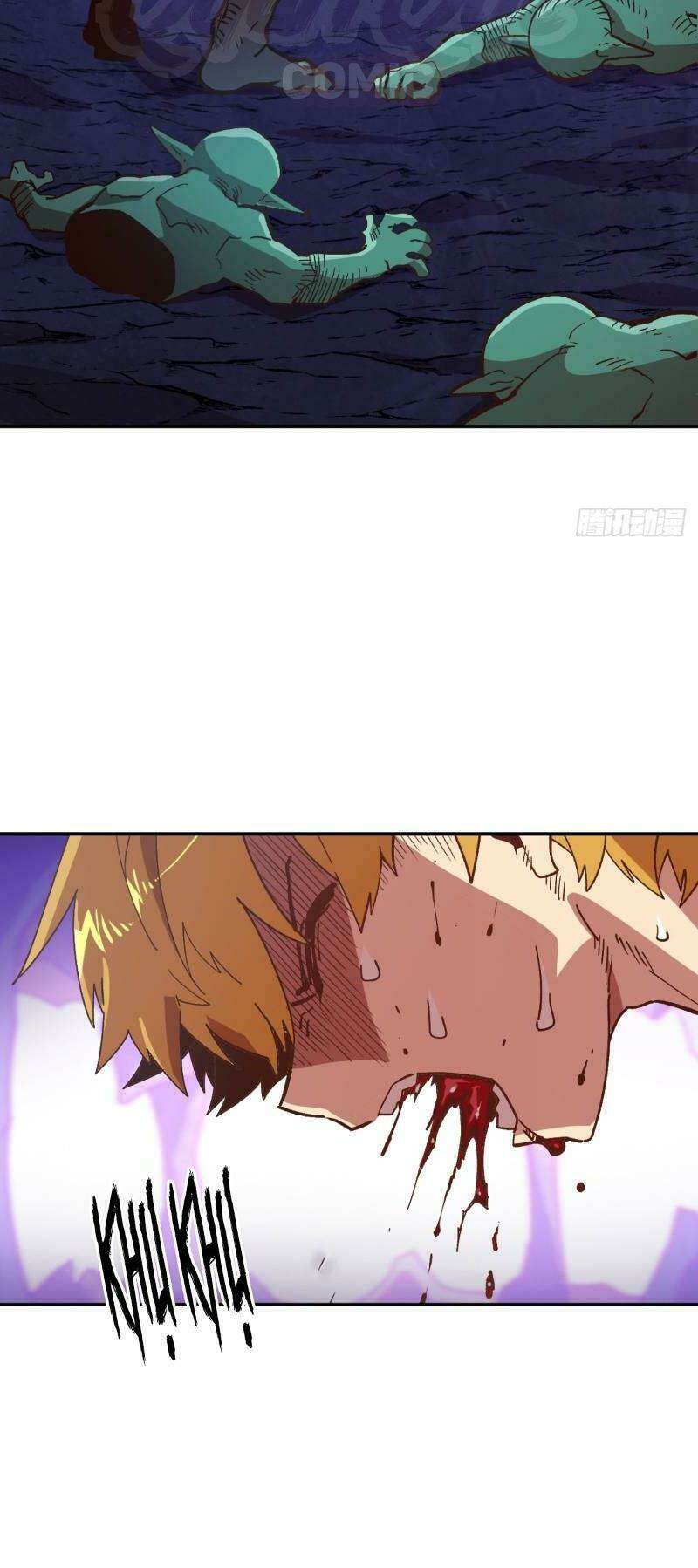 đại lục vô song chapter 4 66