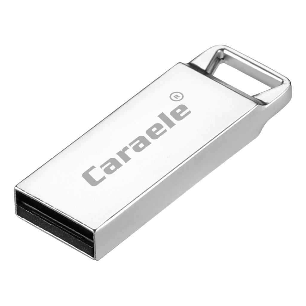 Waterproof USB 2.0 Flash Drives Memory Stick for Laptops Desktop 64GB