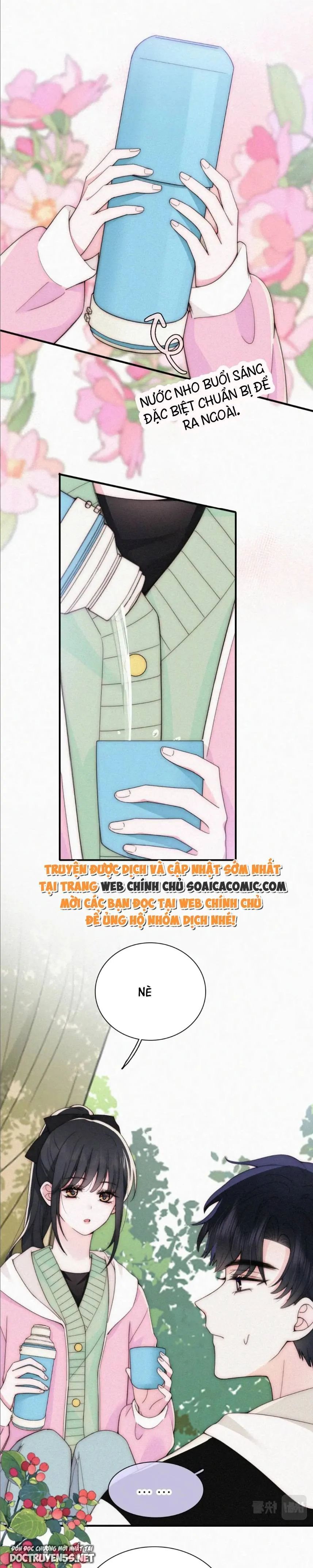 điên cuồng yêu em chapter 45 3