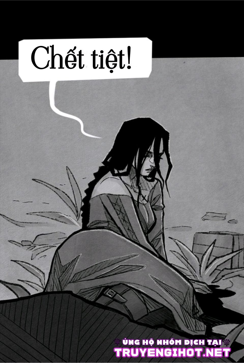 [18+] chim hoàng yến bé nhỏ của hades chapter 19 17