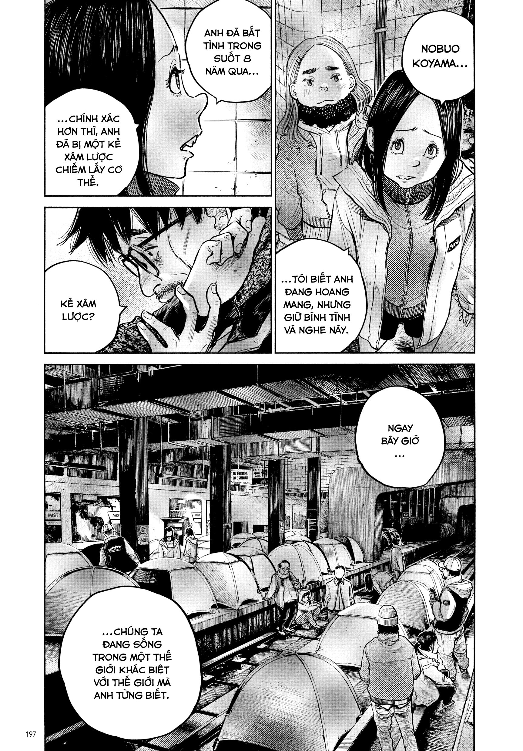 4De Chapter 91 - Trang 5