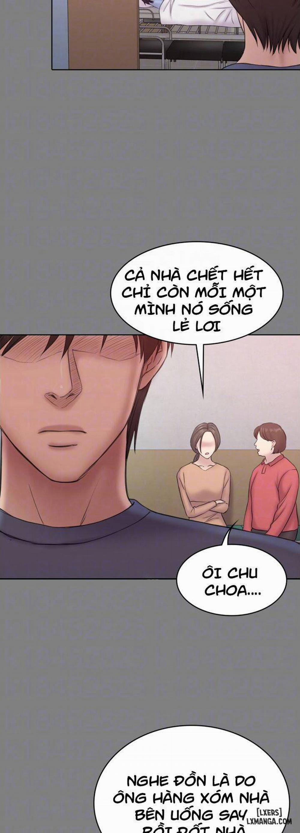 anh có thể giúp em không chapter 54 12