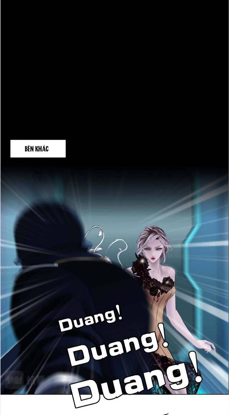 đằng nữ chapter 125 4