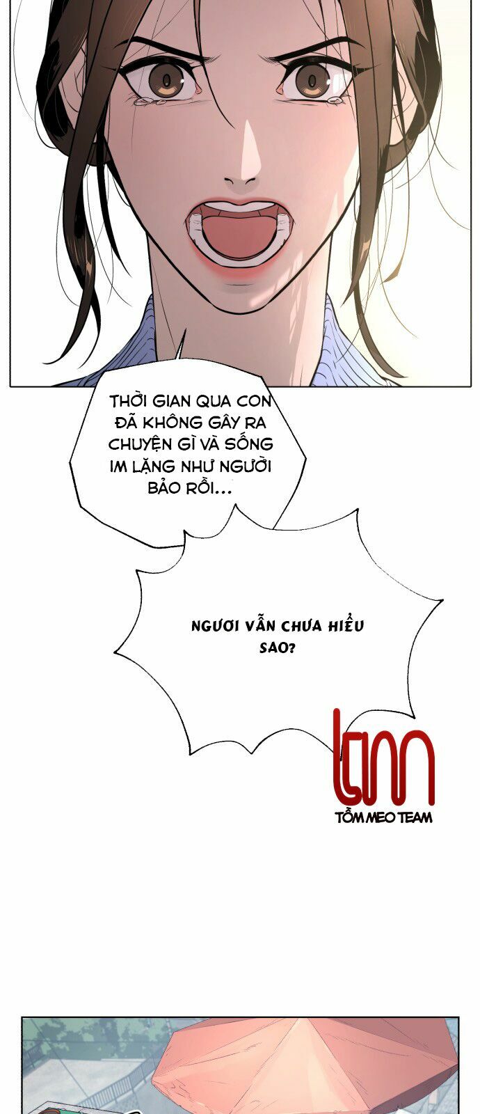 Máu trắng chapter 6.3 33