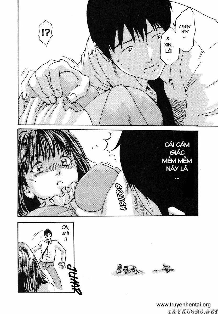 hishoka drops chapter 11 4