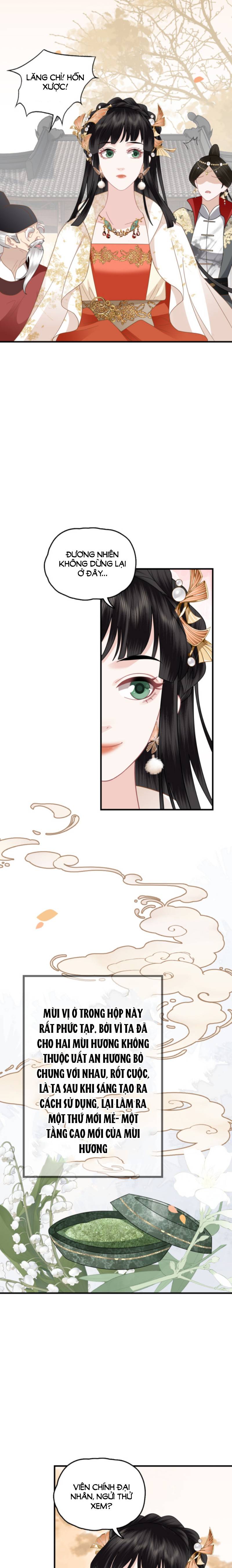 điều hương vương phi chapter 29 6