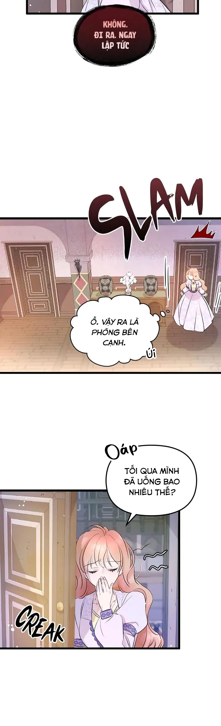 quán trọ dragondaily chapter 3 10