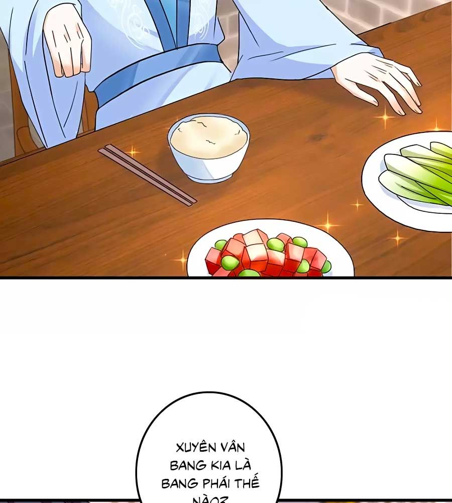 nông nữ thù sắc chapter 232 12