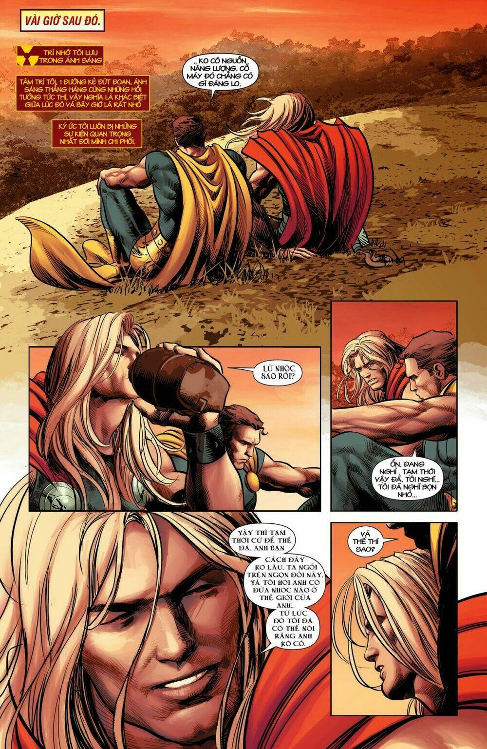avengers (2013) chapter 13 21