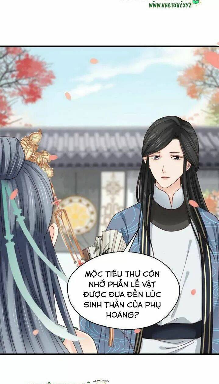 kiều nữ độc phi chapter 201 23