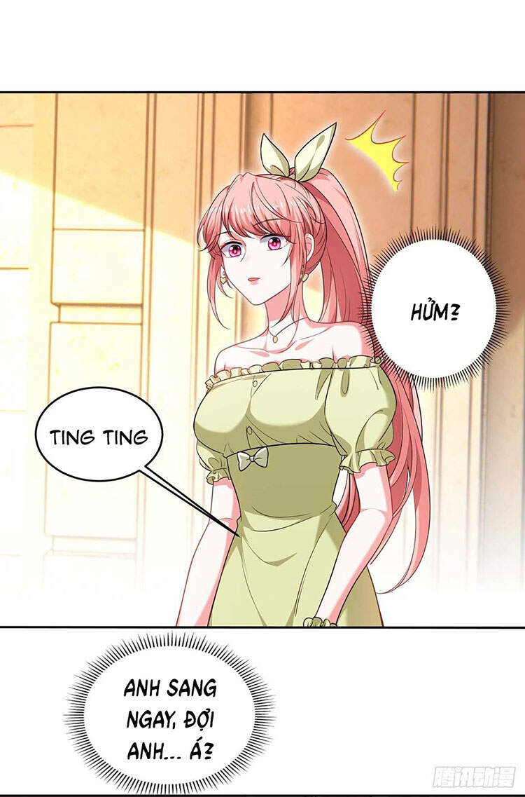 đại lão gọi tôi tiểu tổ tông chapter 45 29