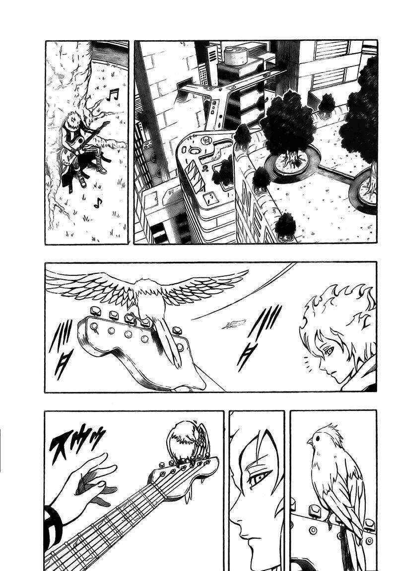 blazer driver chapter 6 12