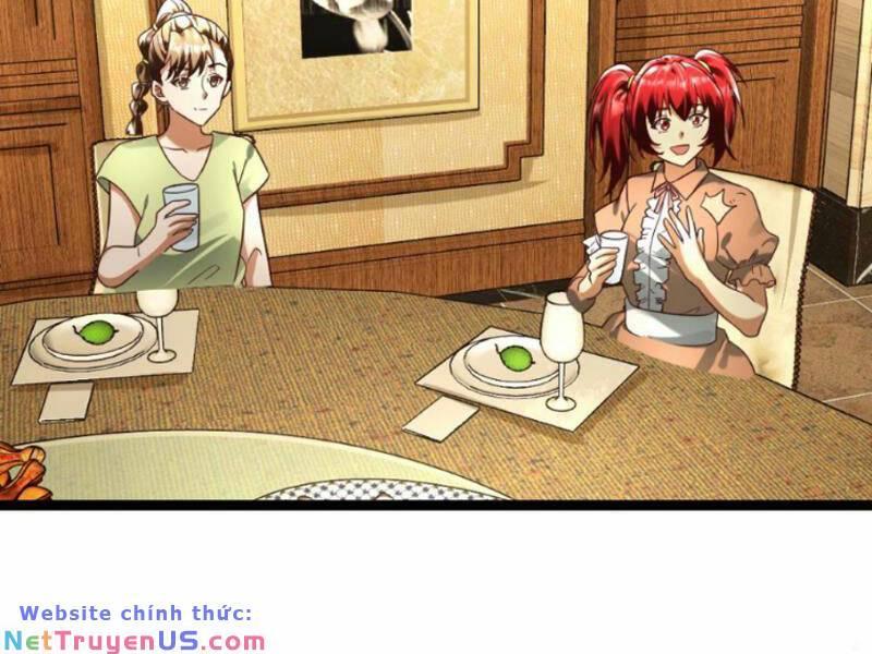 đóng băng toàn cầu: tôi gây dựng nên phòng an toàn thời tận thế chapter 164 16