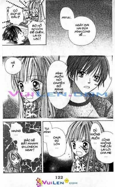 con gái con trai chapter 12 122