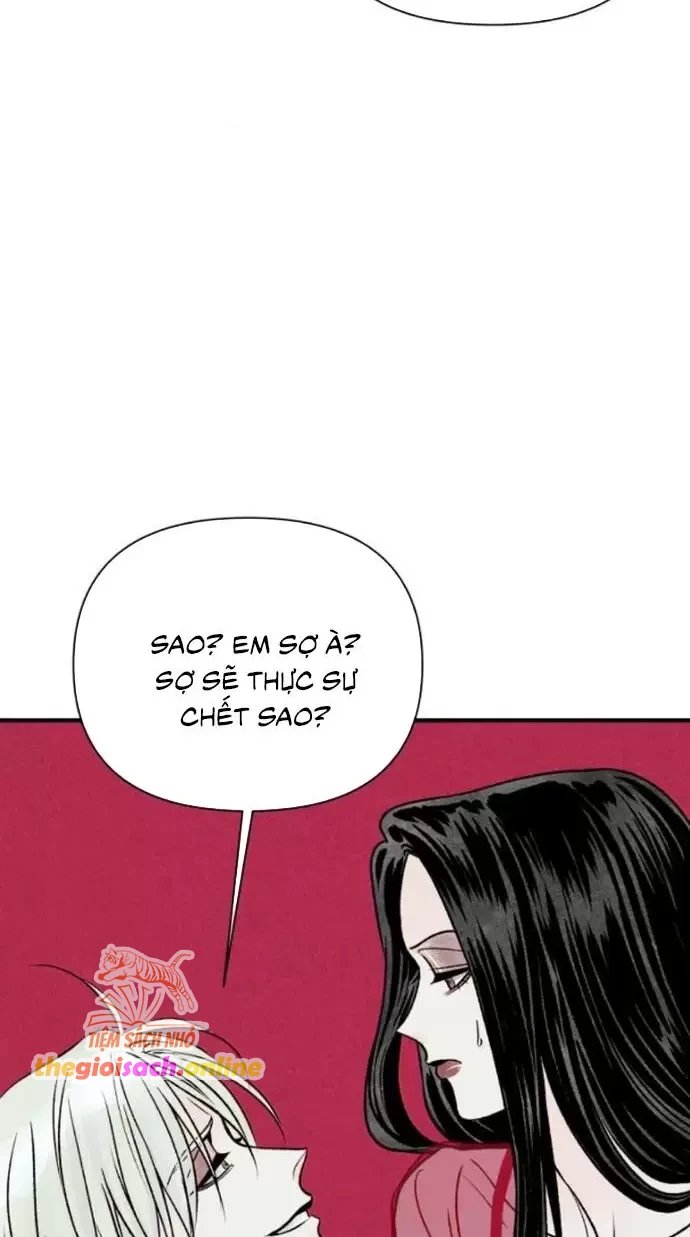 [18+] nguyệt mị moonstruck chapter 2 54