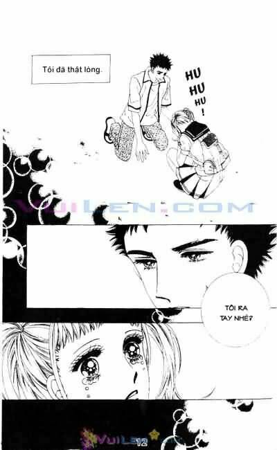 thủ lĩnh chunja chapter 9 12