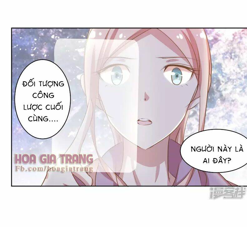 hệ thống yêu đương với nam thần chapter 9 38