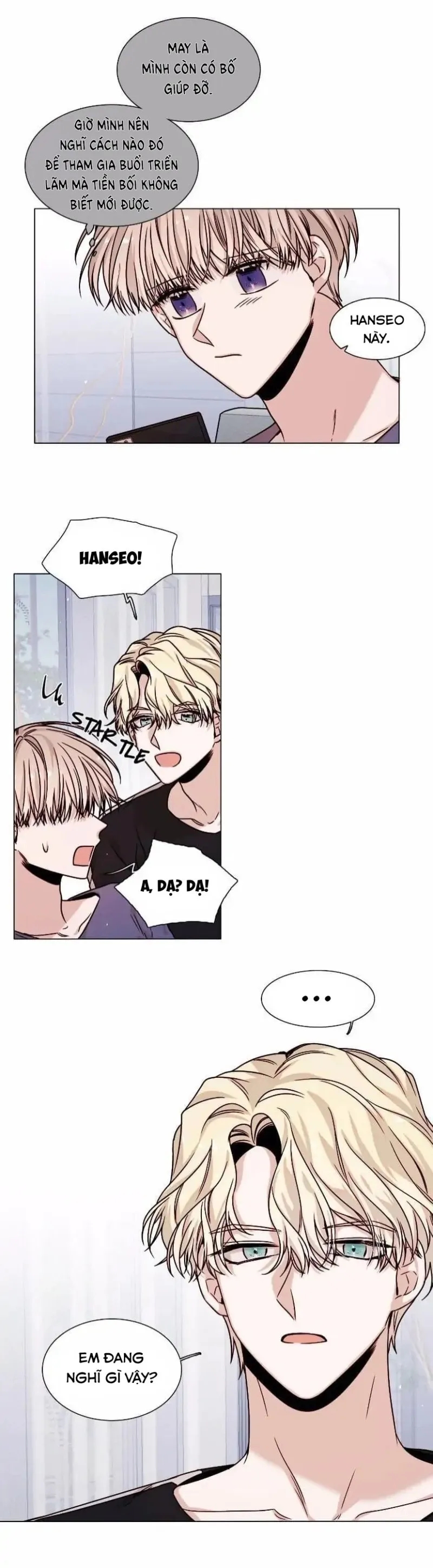 chiến lược tấn công chapter 3 4