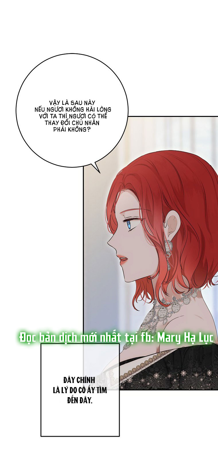 [Bản 15+] Tôi Lạc Vào Thế Giới Trò Chơi Harem Ngược chapter 85.2 - Trang 40