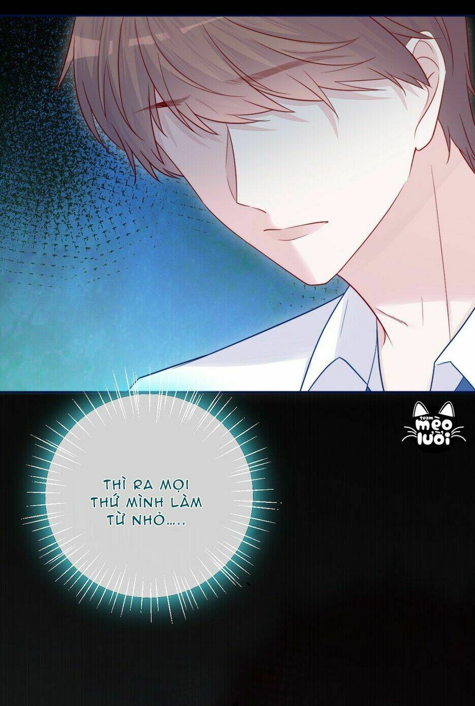 khi cô gái nhìn thấy thời gian chapter 23 22