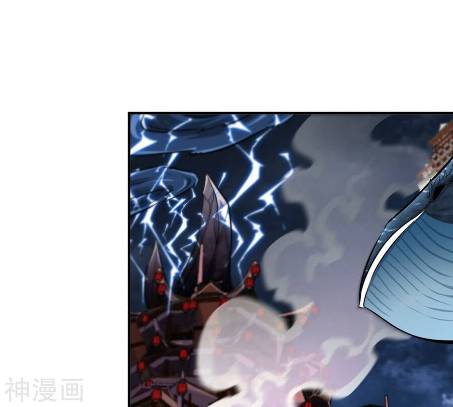 bản kiếm tiên tuyệt không làm nô chapter 71 9