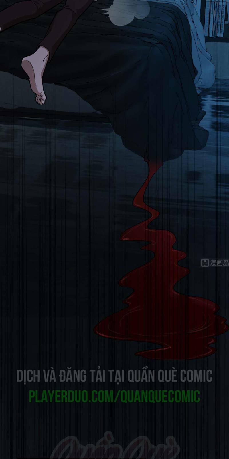 thâm dạ thư ốc chapter 99 11