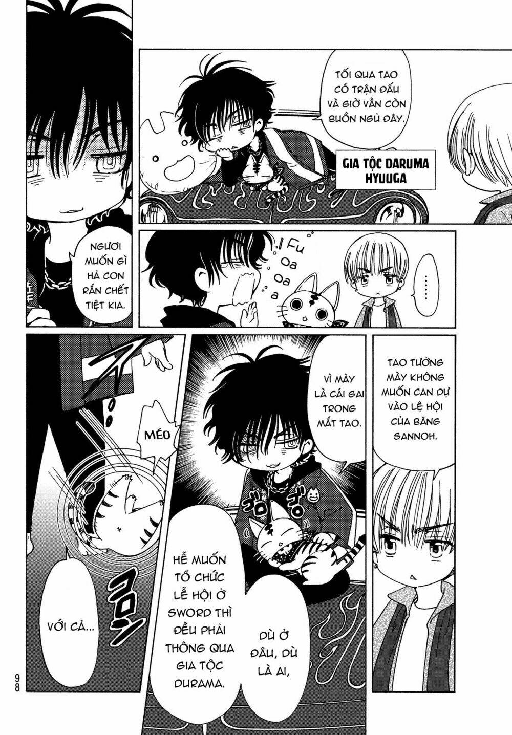 high&low g-sword chapter 5 4