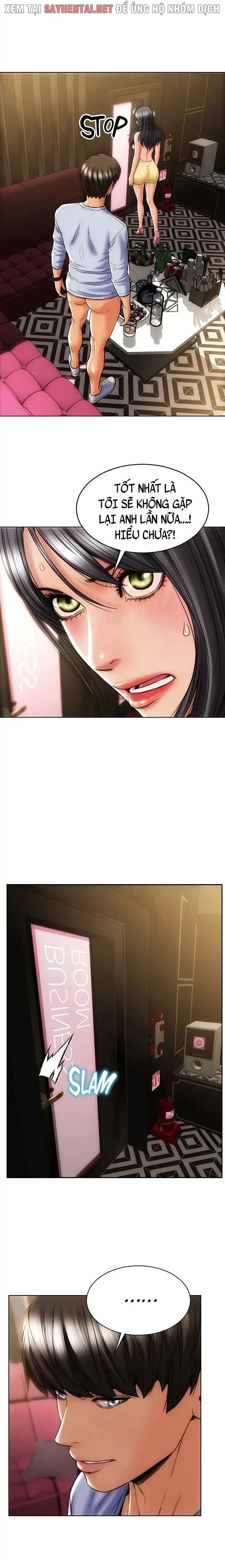 gã tồi tệ chapter 3 3