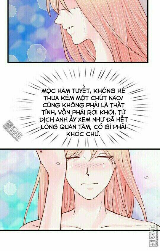 bộ trưởng ác ma tiếp cận tôi chapter 37 27