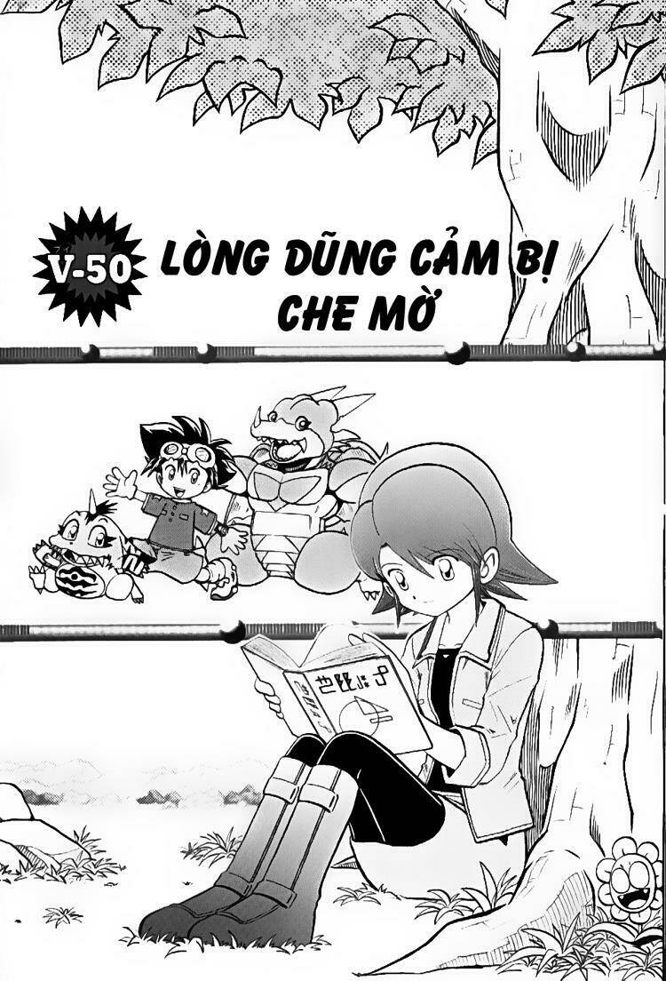 digimon v-tamer chapter 50 2