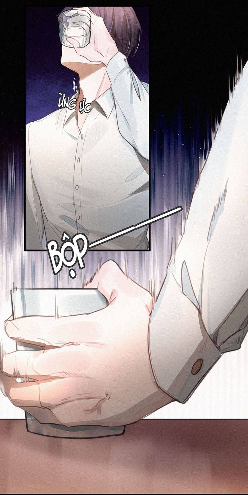 thần thương (môi súng) chapter 5 24