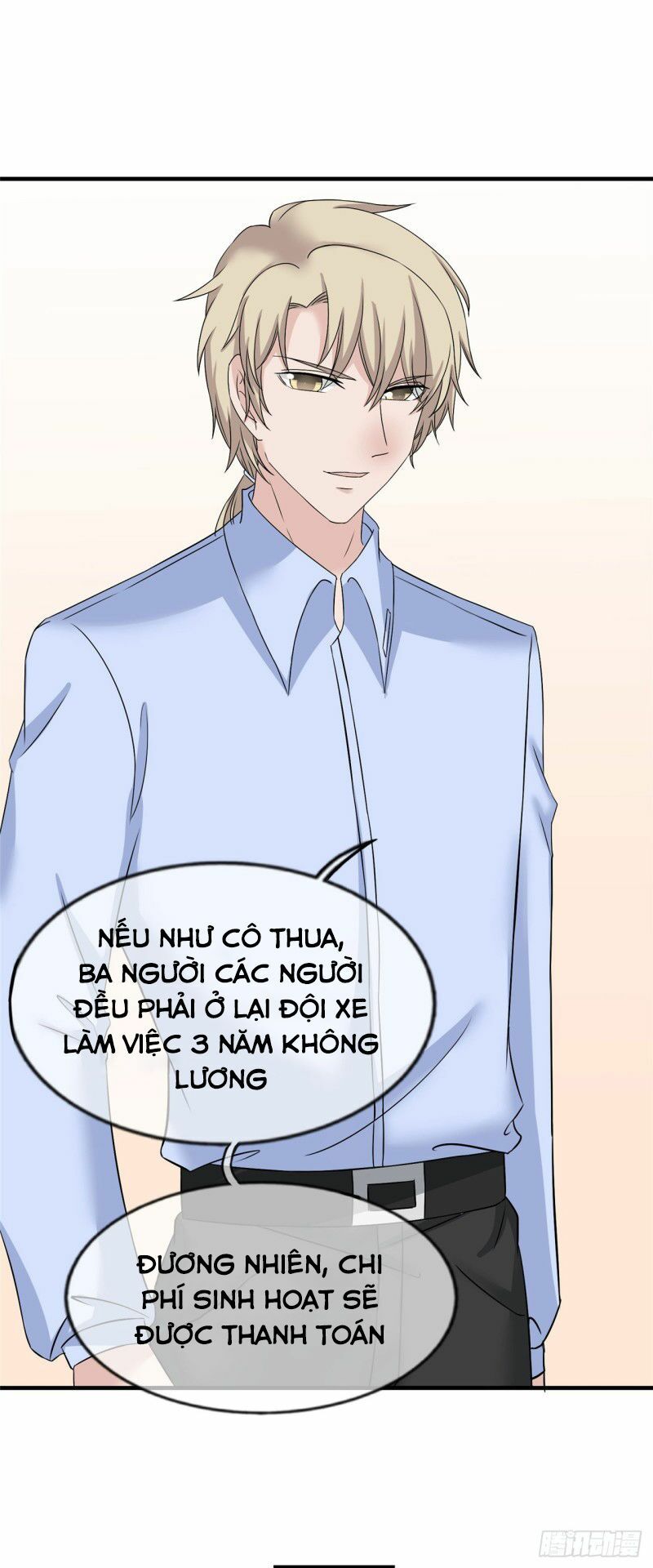 siêu cấp nữ thần trọng sinh chapter 16 10