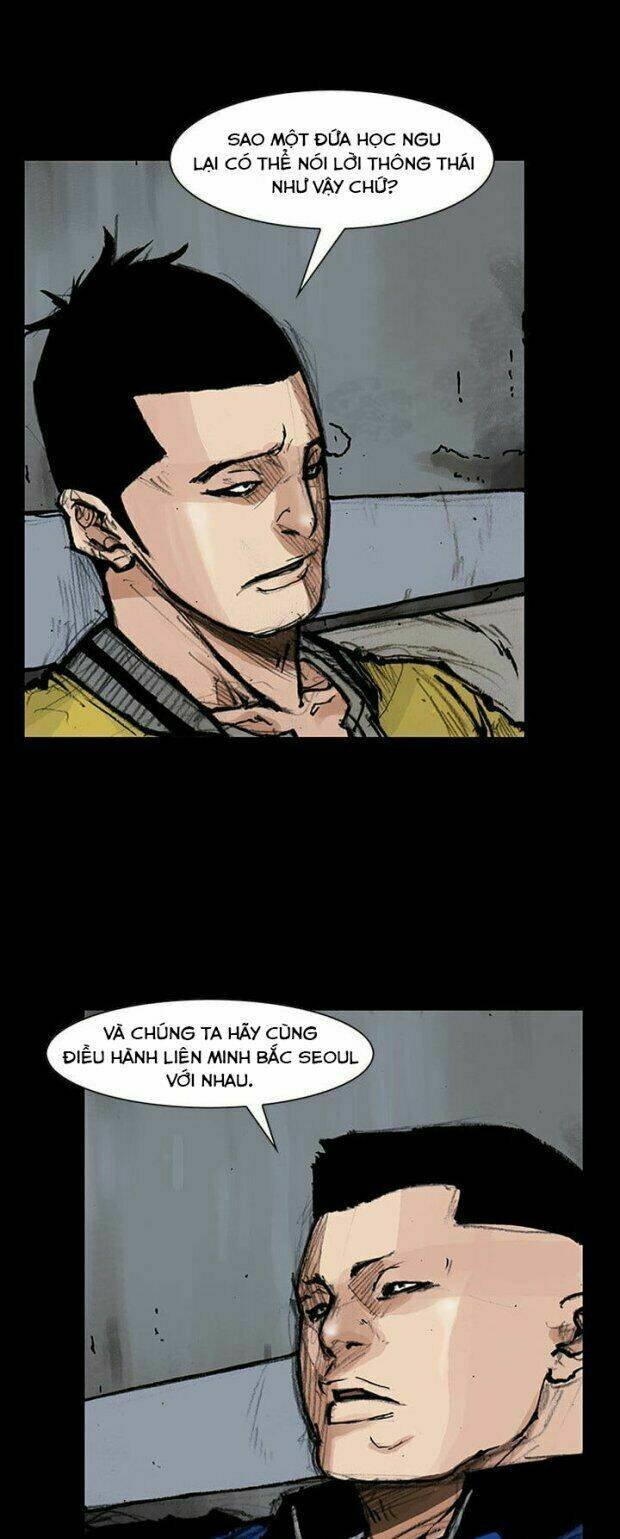 dokgo 2 | độc cô 2 chapter 9 11