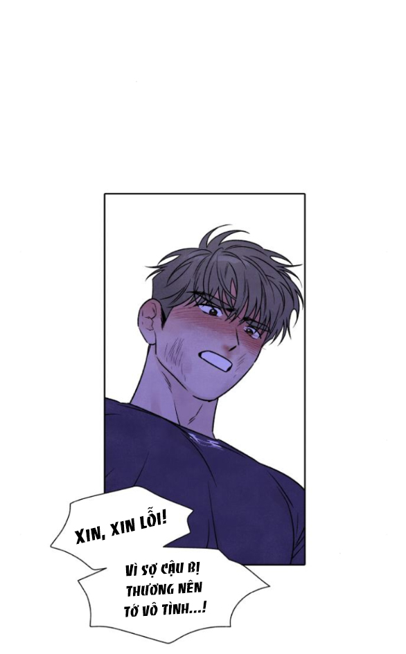 điều khiến tôi quyết tâm muốn chết chapter 95.1 31