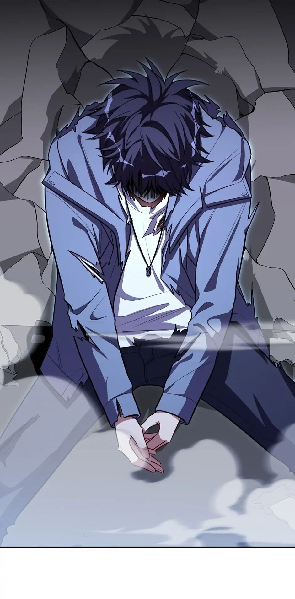 [16+] killing my love chapter 111.1 12