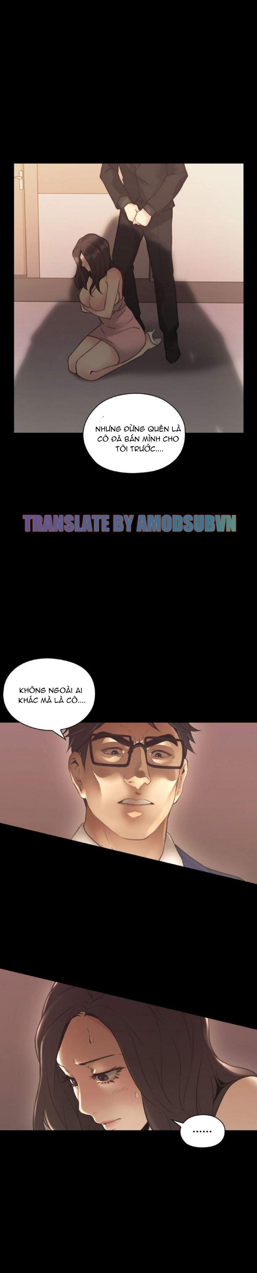 hoán đổi nhân tình chapter 14 17