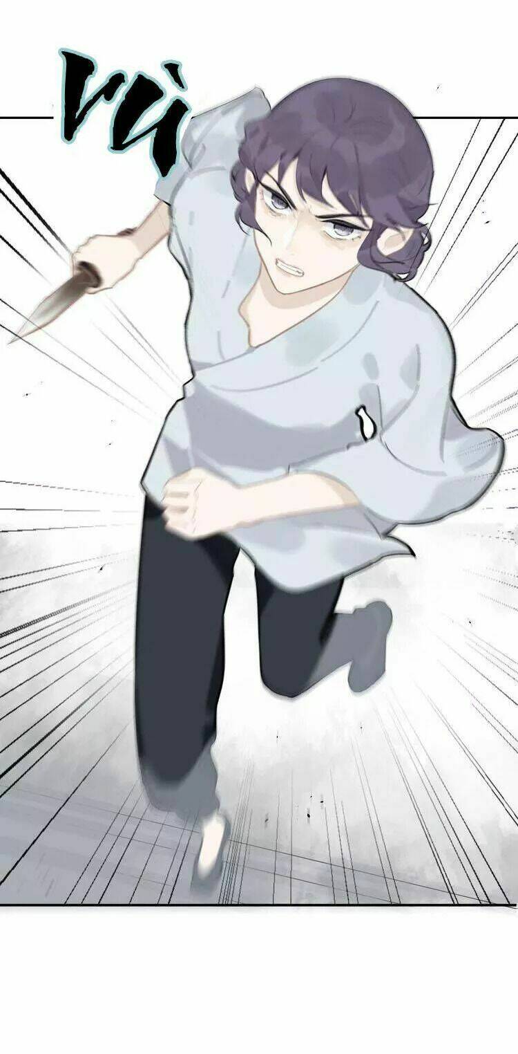 mãn đình phương - thiên hạ duy khanh chapter 1.2 34