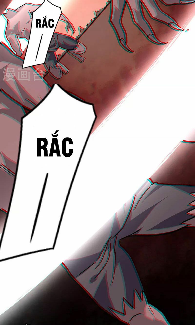 võ đạo độc tôn chapter 347 11