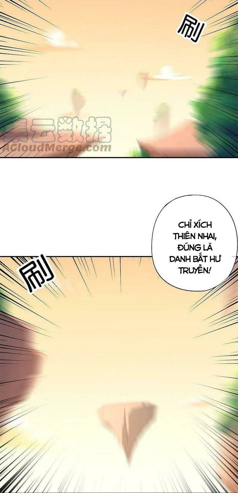 vòng bạn bè mạnh nhất của tiên giới chapter 182 20